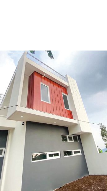 Firdaus Private Villa